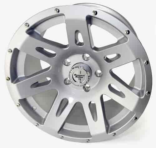XHD Wheel 17" x 9"