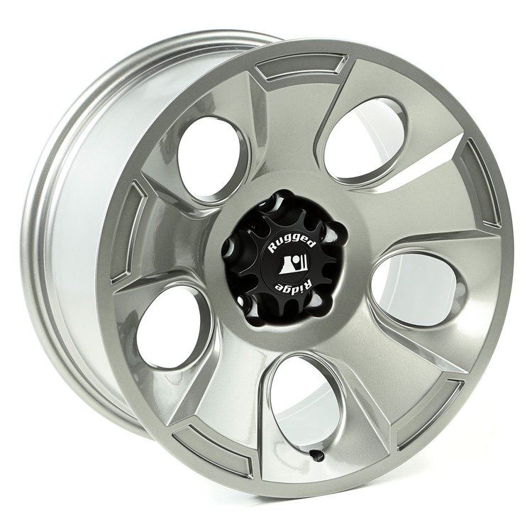 Drakon Wheel 18" x 9"