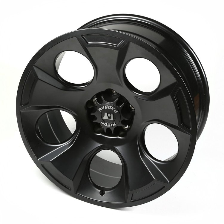 Drakon Wheel 20" x 9"