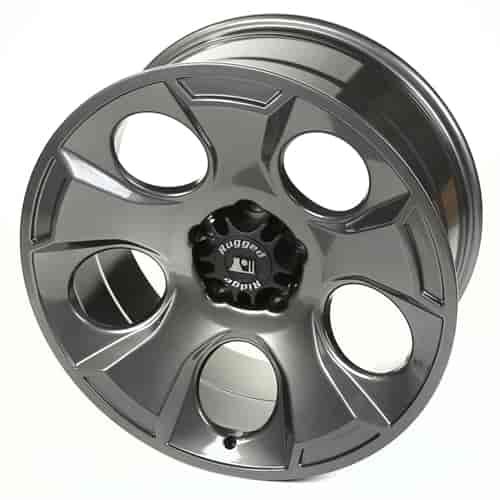 Drakon Wheel 20" x 9"