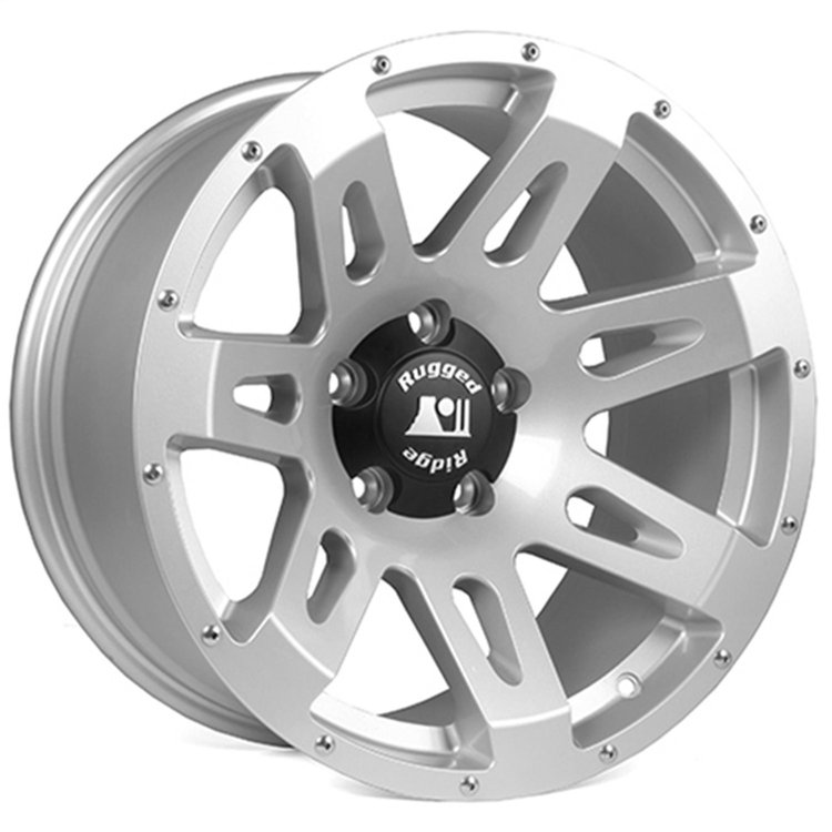 WHEEL 18X9 5X5 JK JL