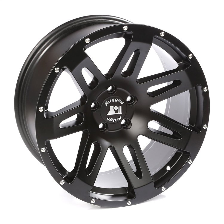 XHD Wheel 20" x 9"