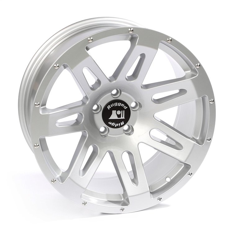 XHD Wheel 20" x 9"