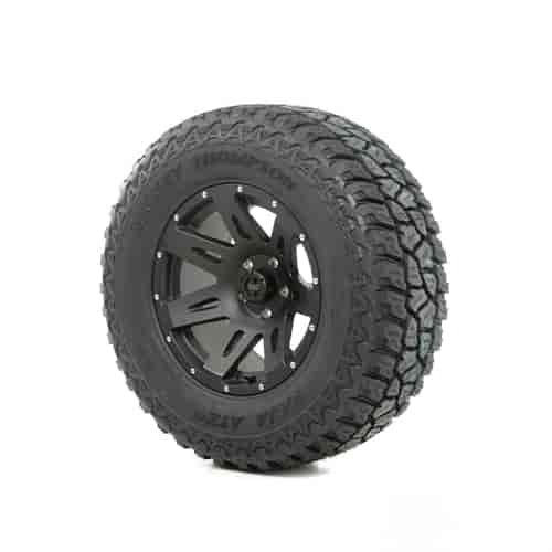 WHEEL & TIRE KIT 17" XHD