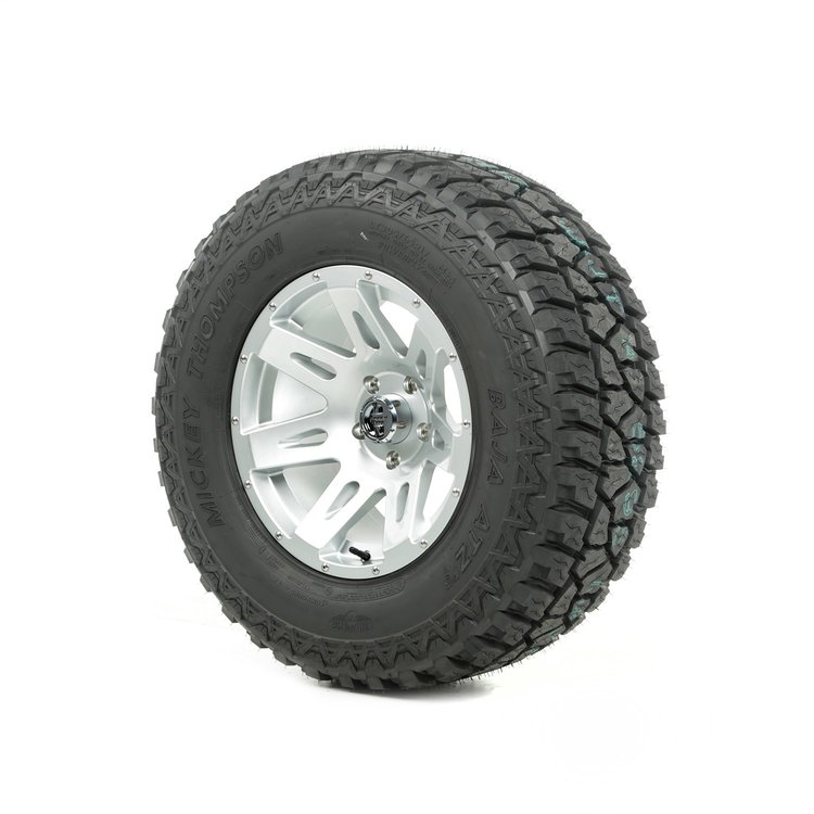 WHEEL & TIRE KIT 17" XHD