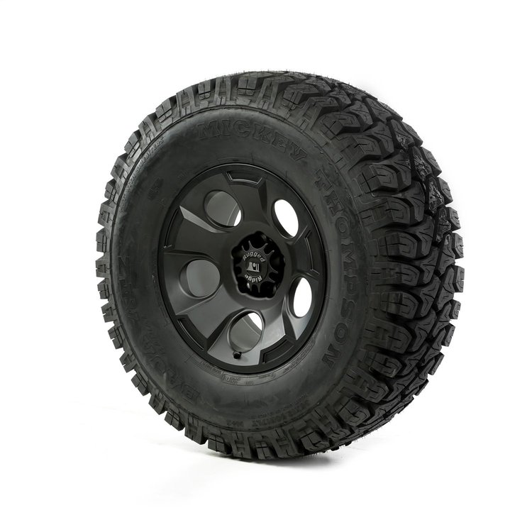 WHEEL & TIRE KIT 17" DRKN