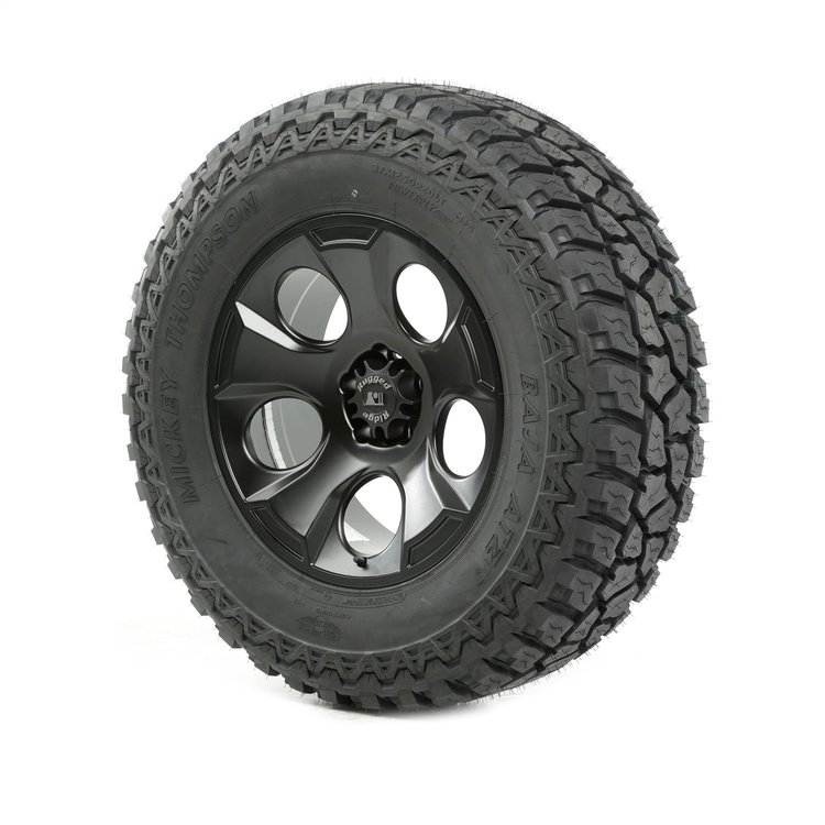 WHEEL-TIRE PKG  DRAKON  B