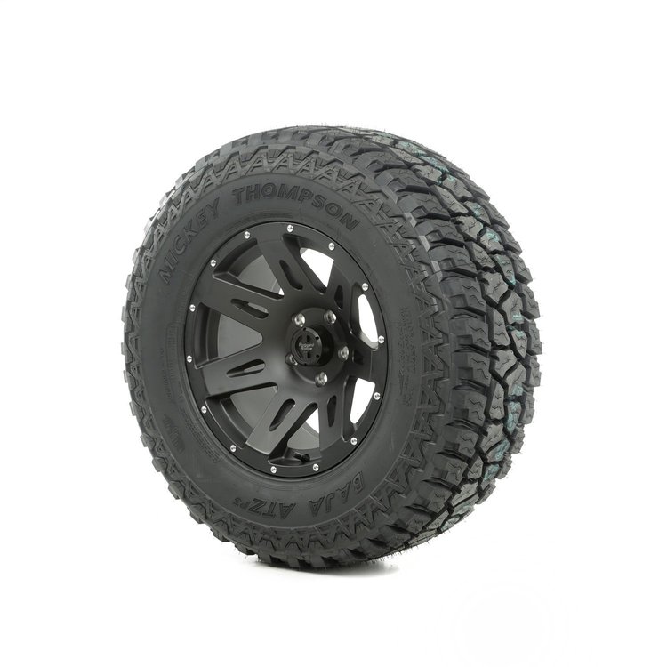 WHEEL-TIRE PKG  18 XHD  B