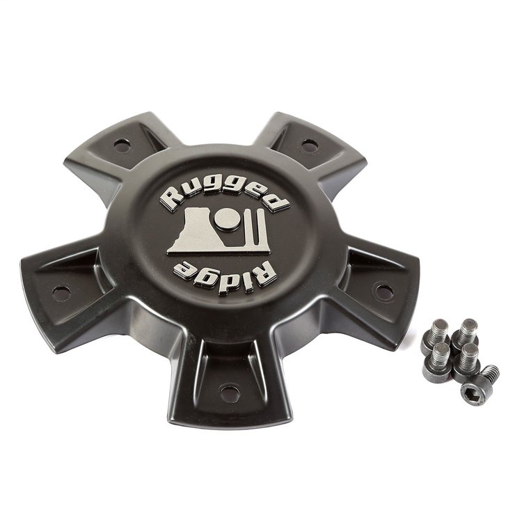 CENTER CAP HUB-CENTRIC ST