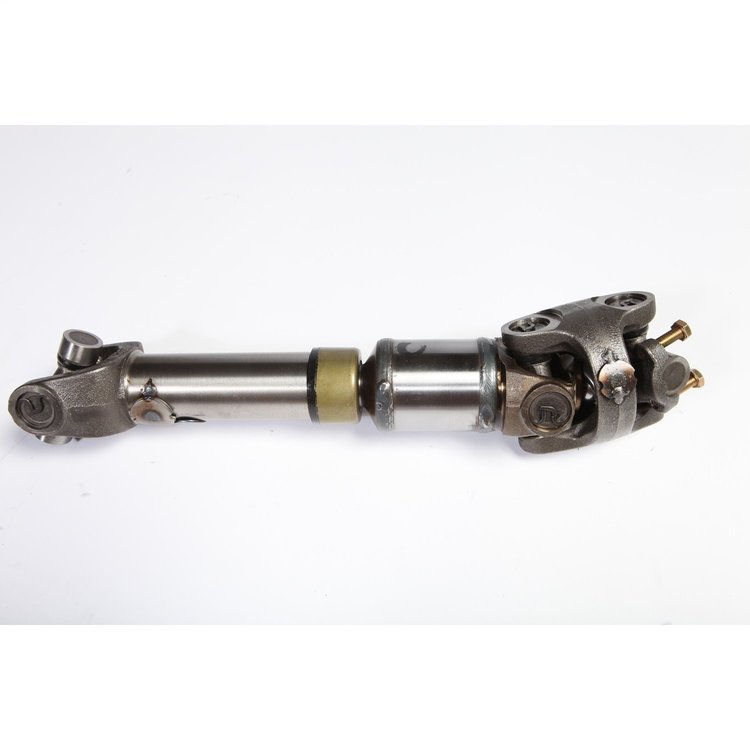 REAR DRIVESHAFT