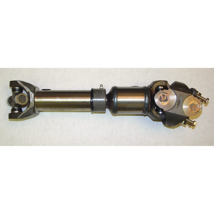 REAR DRIVESHAFT