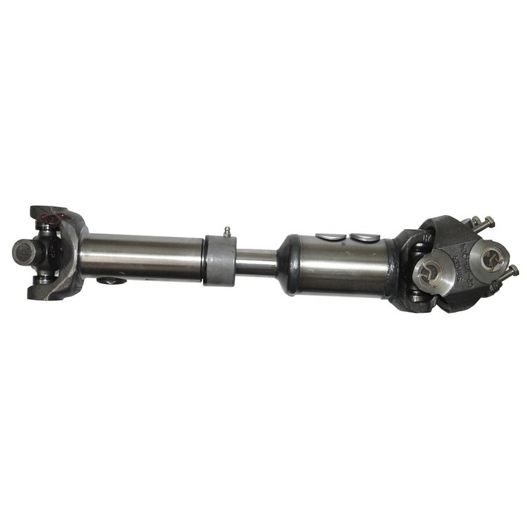 REAR DRIVESHAFT