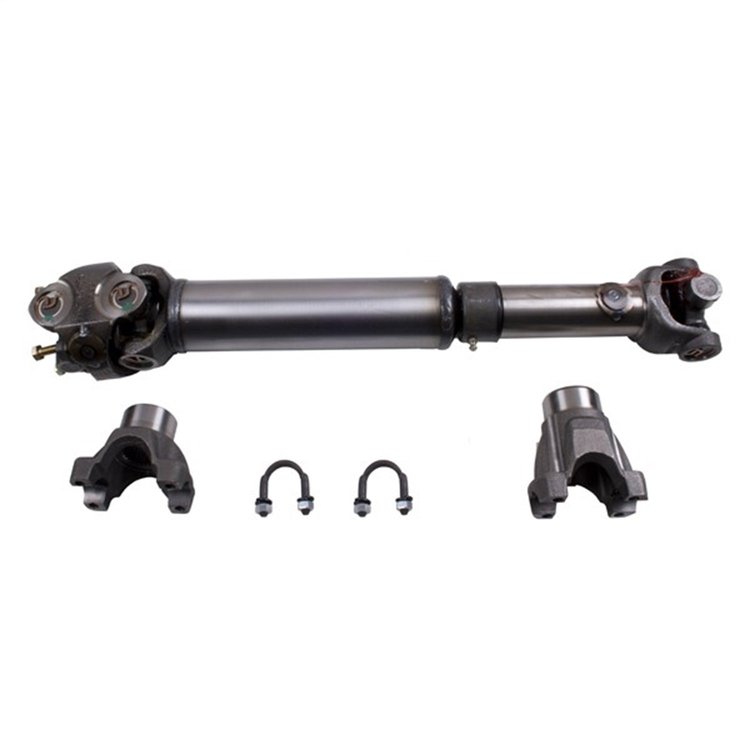 REAR DRIVESHAFT