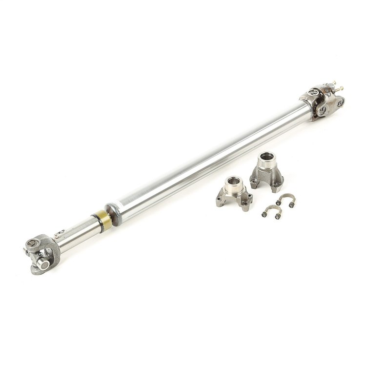 CV DRIVESHAFT KIT REAR 4-