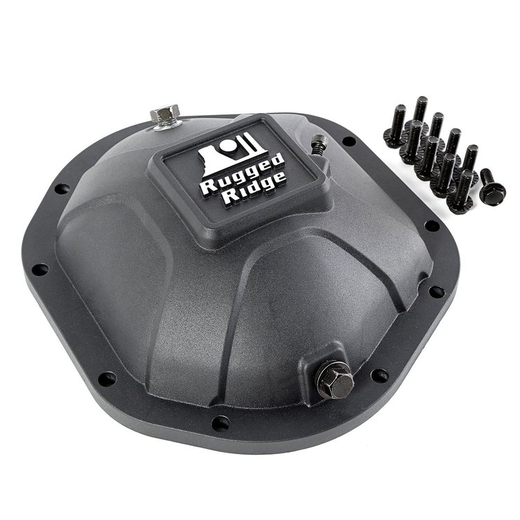 BOULDER ALUMINUM DIFFEREN