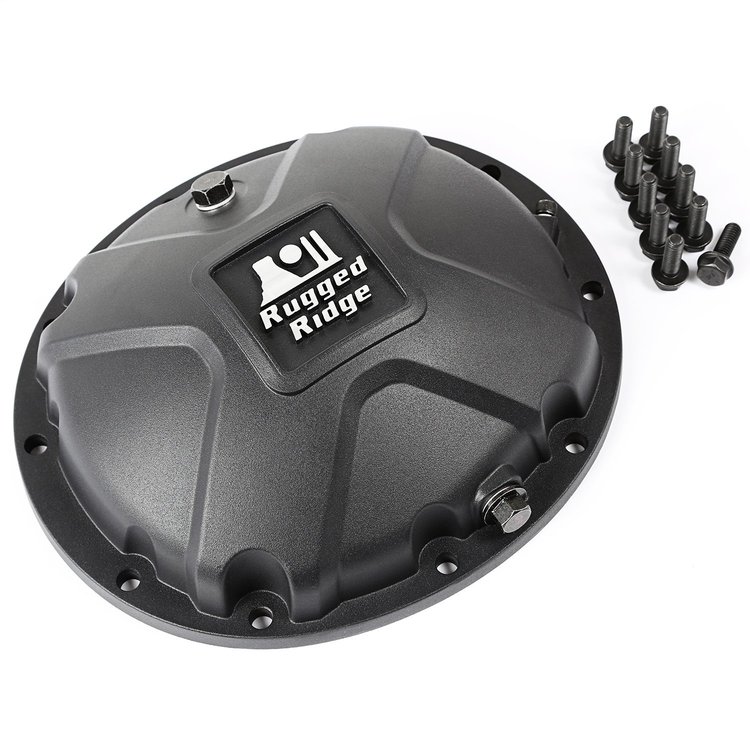 BOULDER ALUMINUM DIFFEREN