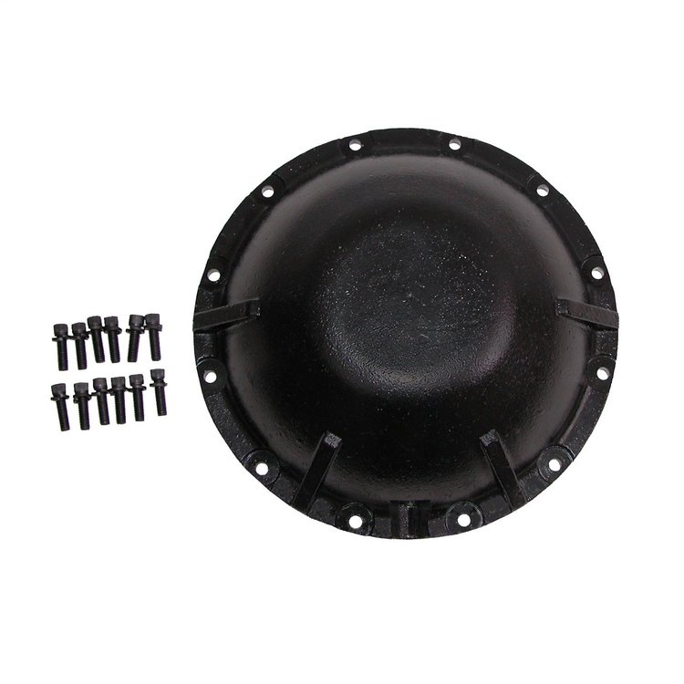 DIFFERENTIAL COVER