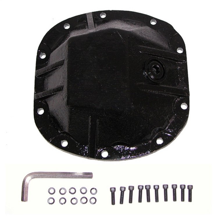 DIFFERENTIAL COVER
