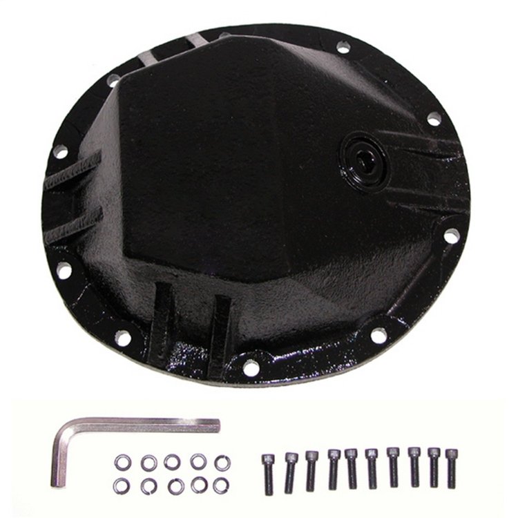 DIFFERENTIAL COVER