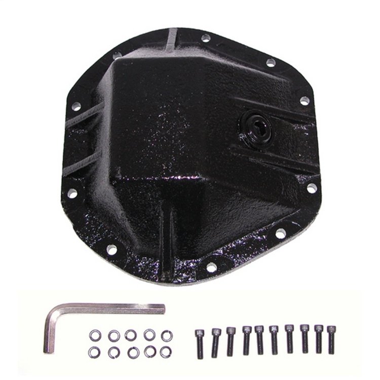 DIFFERENTIAL COVER