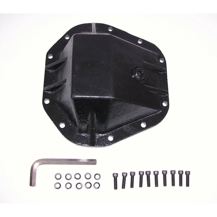DIFFERENTIAL COVER