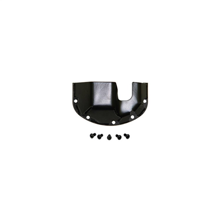 DIFFERENTIAL SKID PLATE