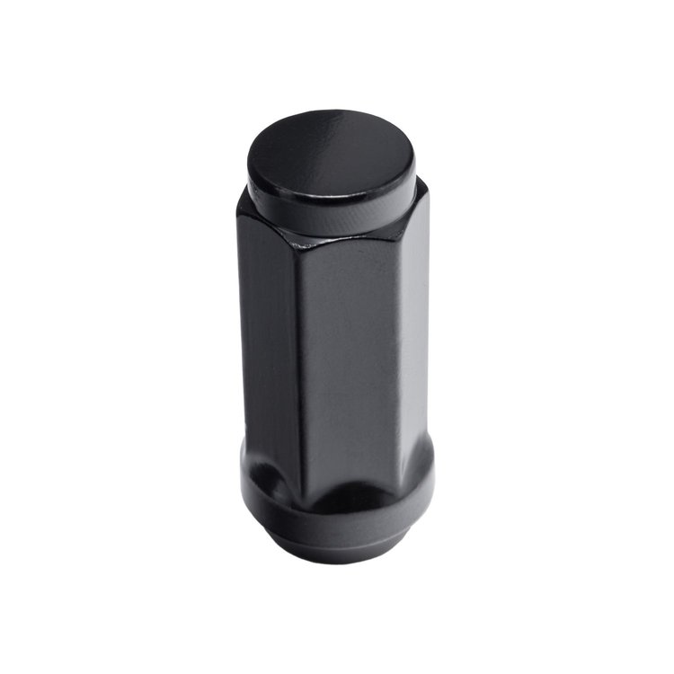 LUGNUT EACH BLK M14-1.5