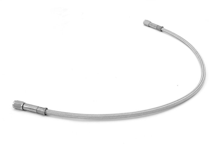 BRAIDED BRAKE HOSE