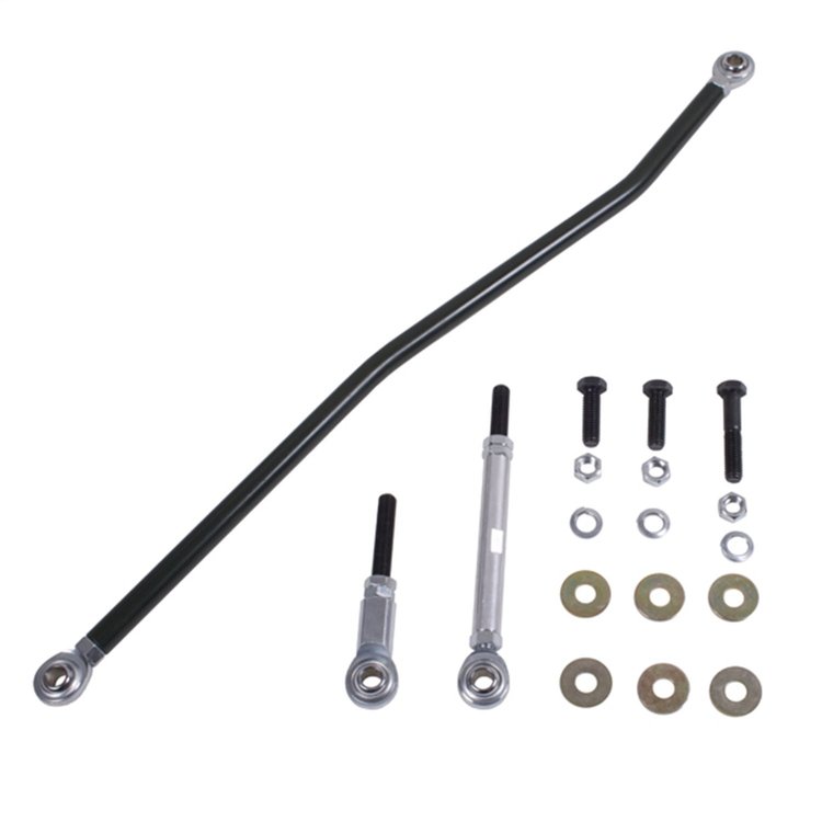 HEAVY DUTY CLUTCH LINKAGE