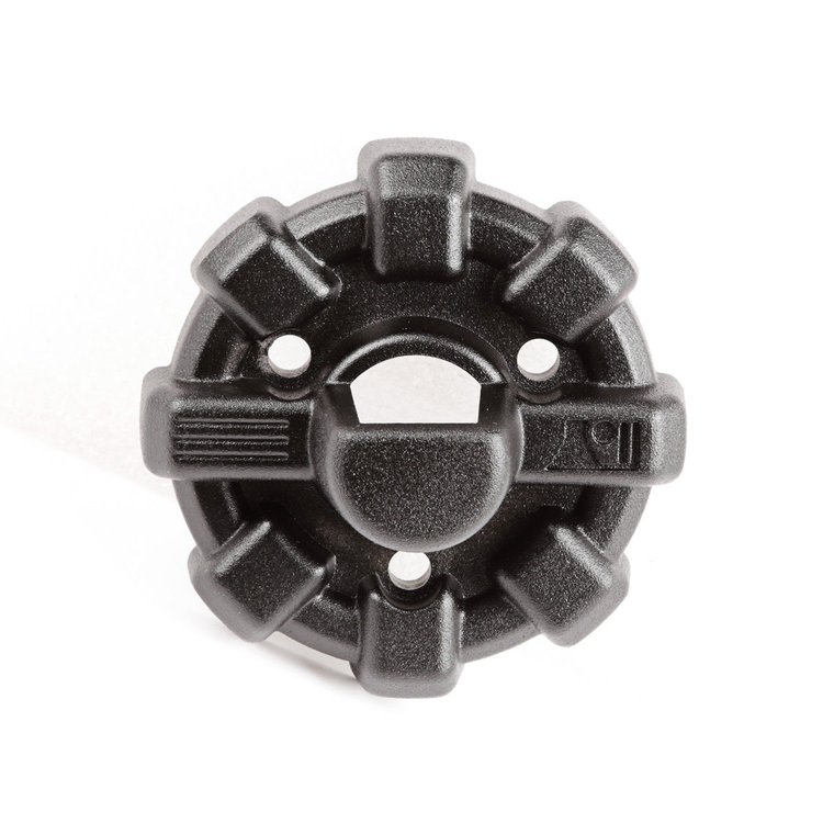 Elite Antenna Base for 2007-2018 Jeep Wrangler JK & JL