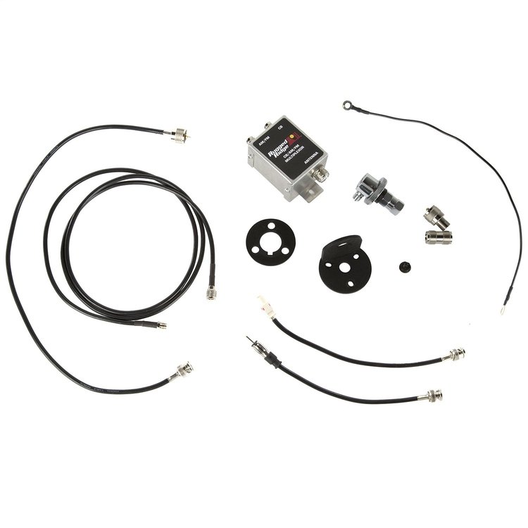 CB/AM/FM ANTENNA MOUNT KI