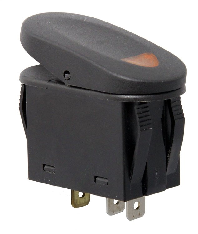 ROCKER SWITCH