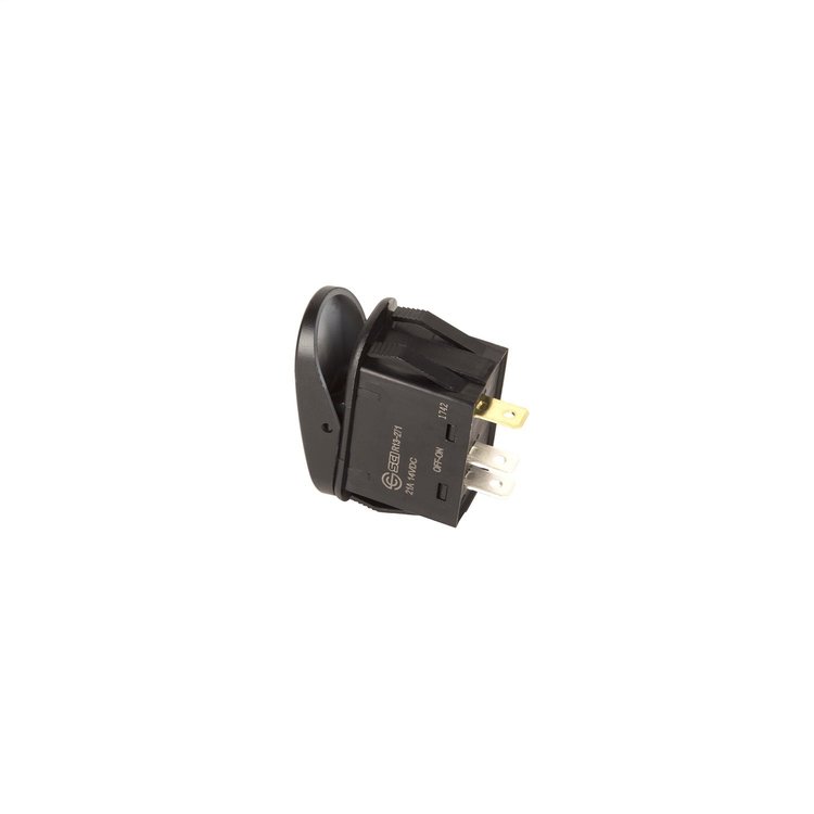 2-POSITION ROCKER SWITCH