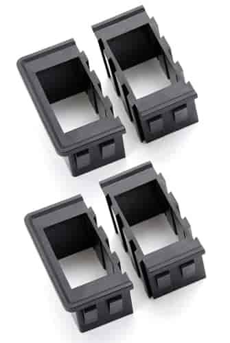 ROCKER SWITCH PANEL KIT