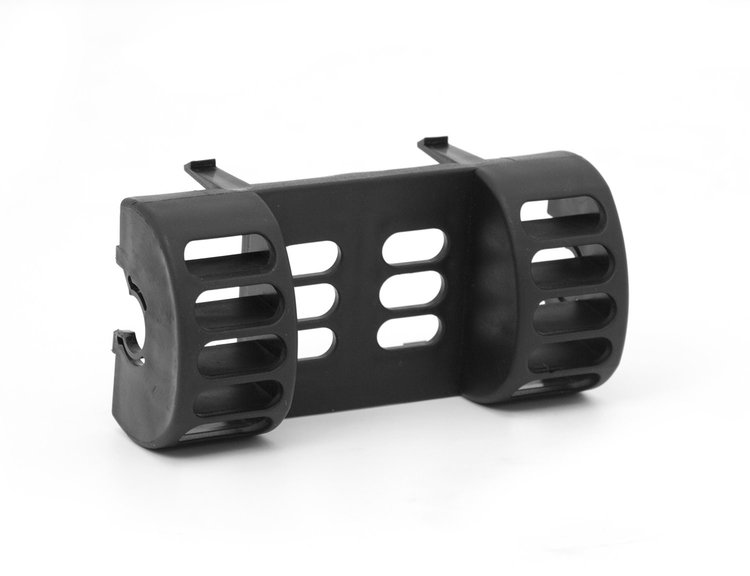 AC VENT SWITCH POD