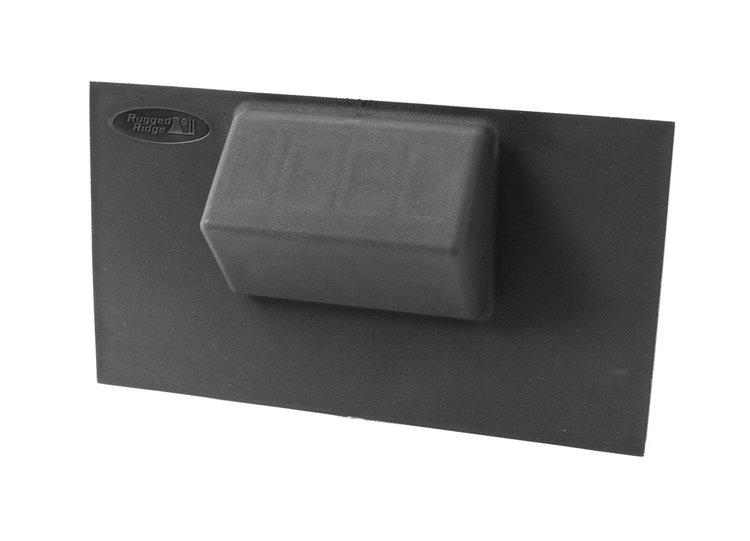 LOWER CONSOLE SWITCH POD