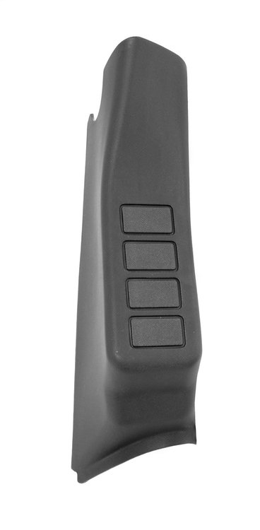 A PILLAR SWITCH POD