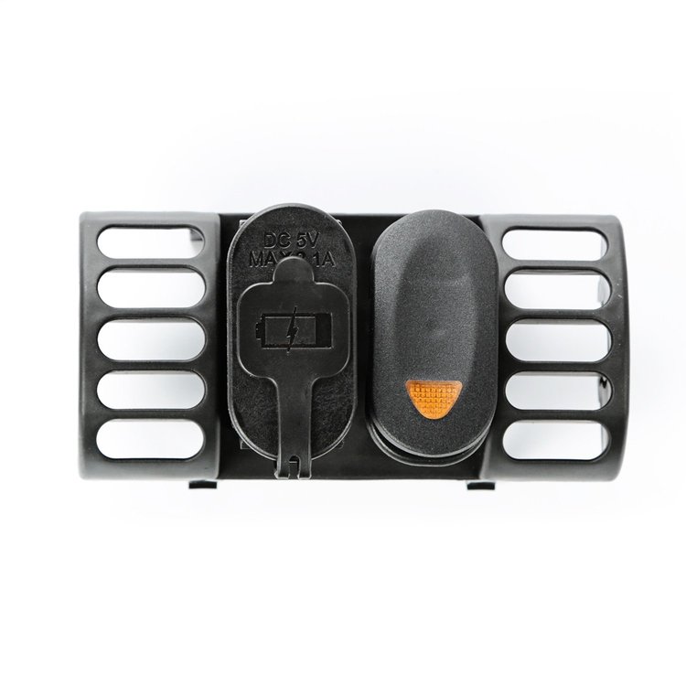 AC VENT SWITCH POD 1 SWIT