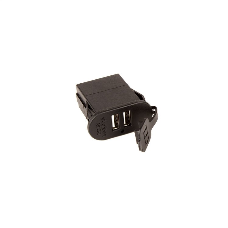 A-PILLAR POD KIT 3 SWITCH