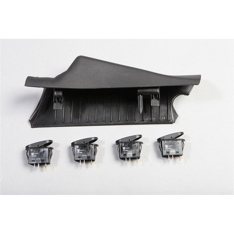 A PILLAR SWITCH POD KIT