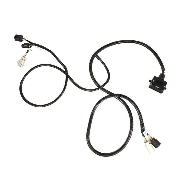 TRAILER WIRING HARNESS