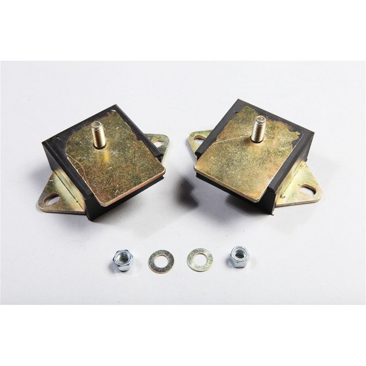 ENGINE MOUNTS