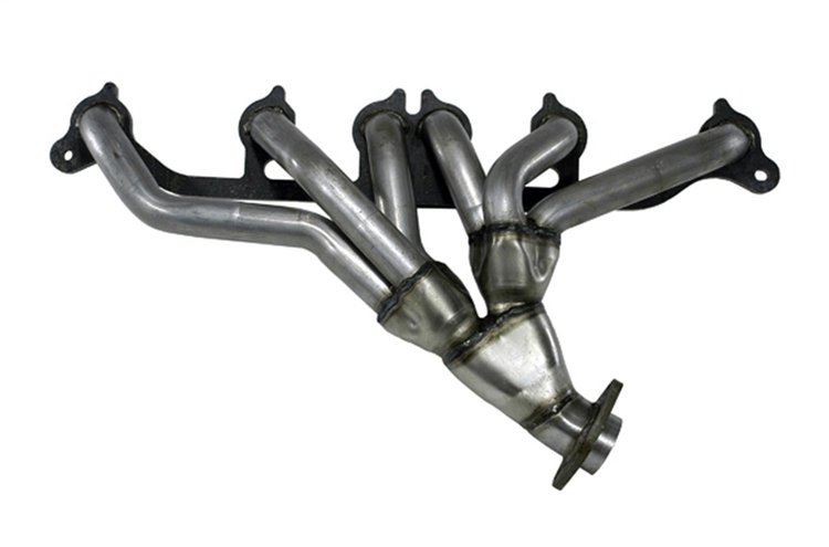 EXHAUST HEADER
