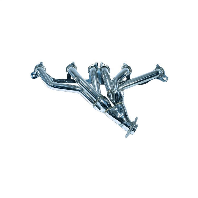 EXHAUST HEADER