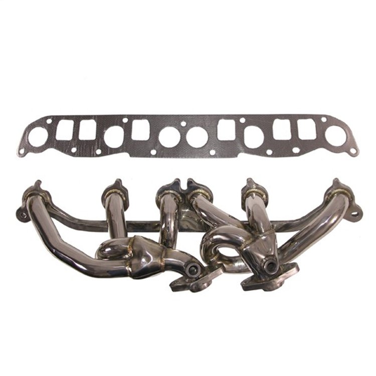 EXHAUST HEADER