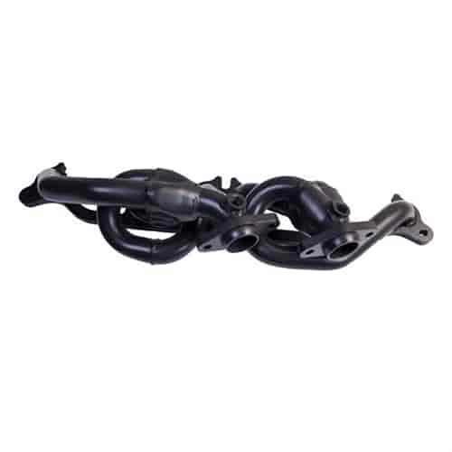 EXHAUST HEADER