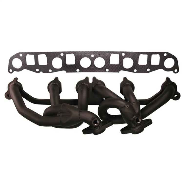 EXHAUST HEADER