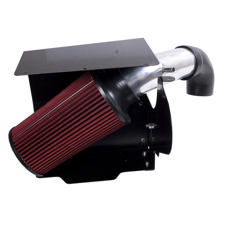 COLD AIR INTAKE KIT