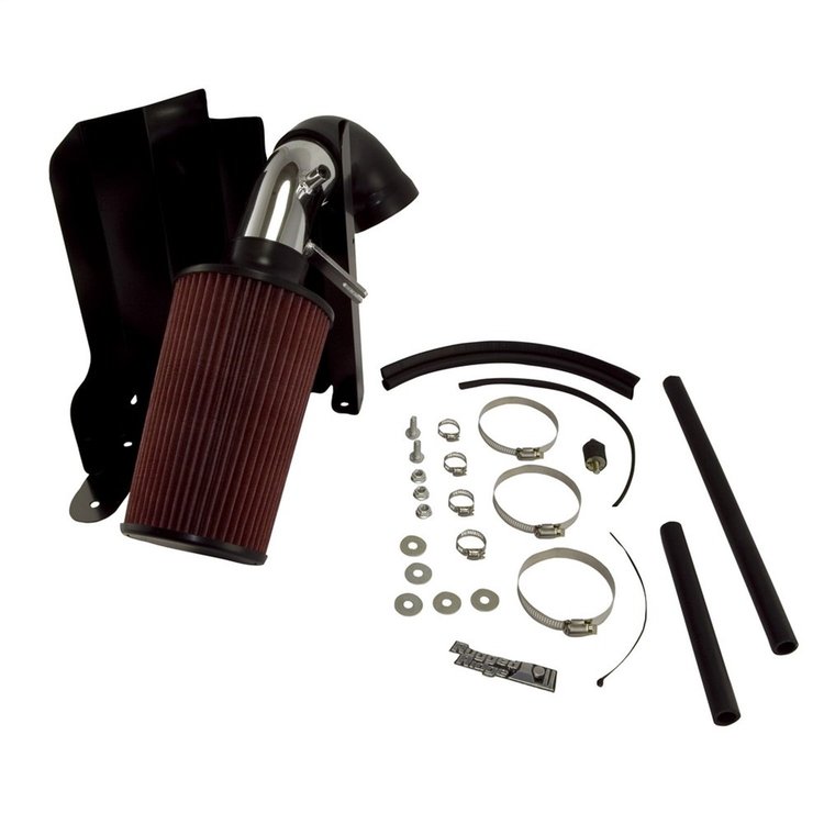 COLD AIR INTAKE KIT