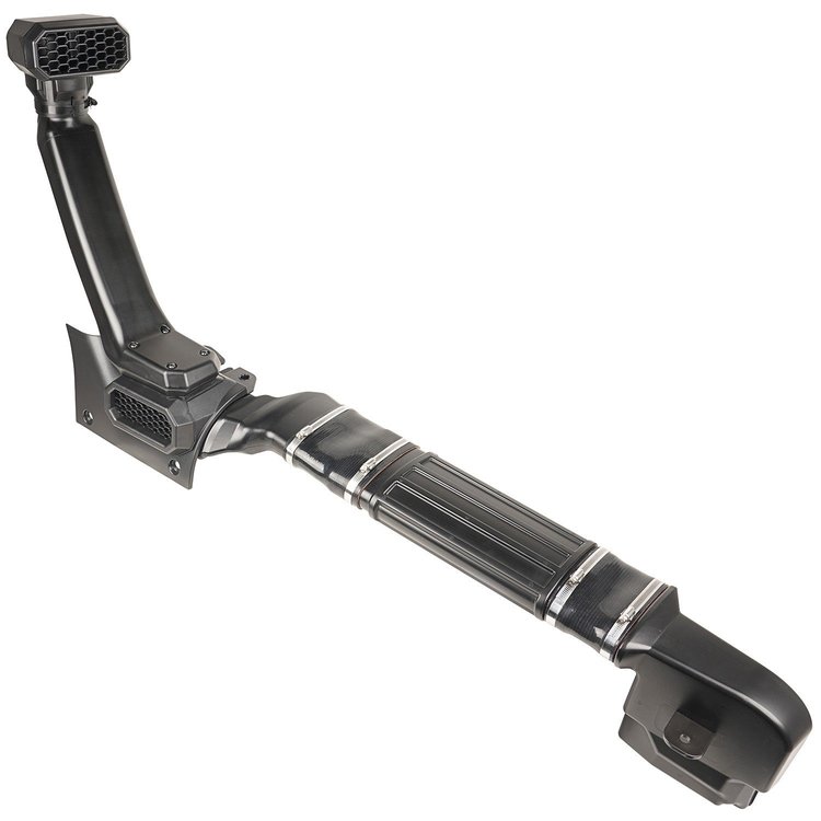 AmFib Snorkel System for 2018-2020 Jeep Wrangler JL and 2020 Jeep Gladiator JT